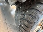 Ford Explorer 2025 Harmaa