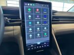 Ford Explorer 2025 Harmaa
