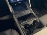 Ford Explorer 2025 Harmaa