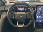 Ford Explorer 2025 Harmaa