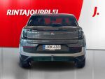 Ford Explorer 2025 Harmaa