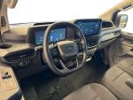 Ford Transit Custom 2025 Magnetic