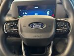Ford Transit Custom 2025 Magnetic
