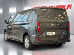 Ford Transit Custom 2025 Magnetic