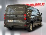 Ford Transit Custom 2025 Magnetic