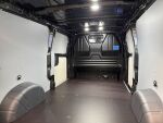 Ford Transit Custom 2025 Magnetic