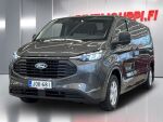 Ford Transit Custom 2025 Magnetic