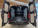 Ford Transit Custom 2025 Magnetic
