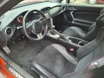 Toyota GT86 2012 Oranssi