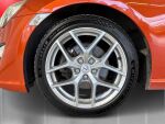 Toyota GT86 2012 Oranssi