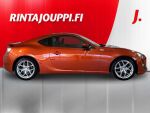 Toyota GT86 2012 Oranssi