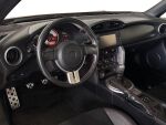 Toyota GT86 2012 Oranssi