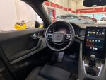 Polestar 2 2022 Harmaa