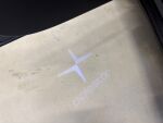Polestar 2 2022 Harmaa