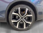 Polestar 2 2022 Harmaa