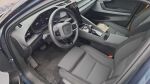 Polestar 2 2022 Harmaa