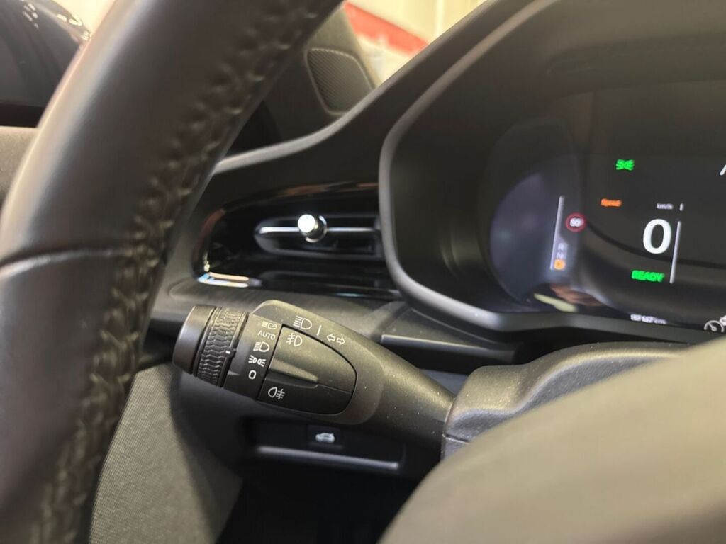 Polestar 2 2022 Harmaa