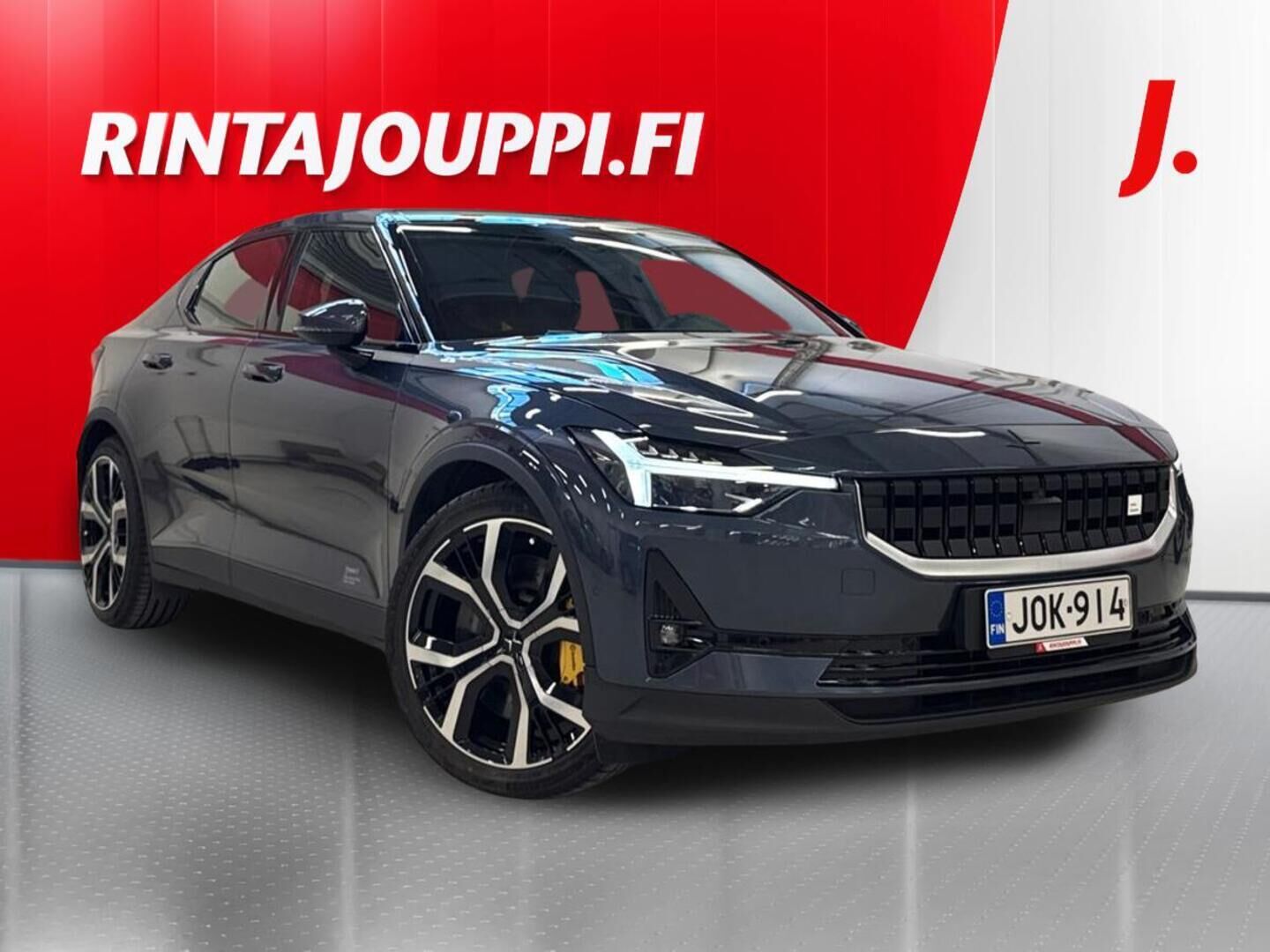 Polestar 2
