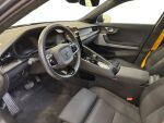 Polestar 2 2022 Harmaa
