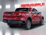 Ford Ranger 2026 Lucid Red