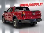Ford Ranger 2026 Lucid Red