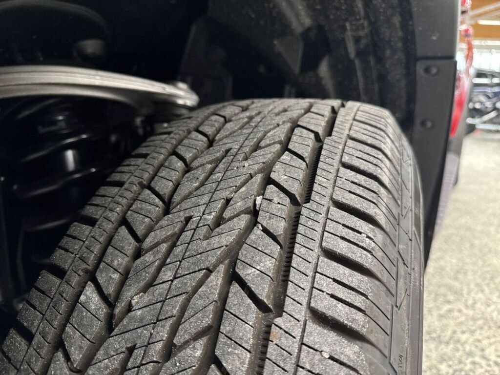 Ford Ranger 2026 Lucid Red