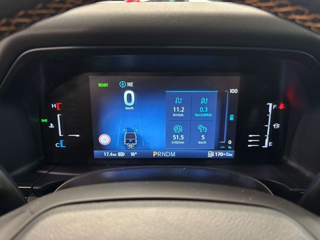 Ford Ranger 2026 Lucid Red