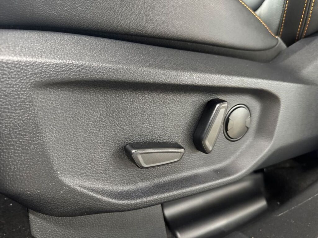 Ford Ranger 2026 Lucid Red