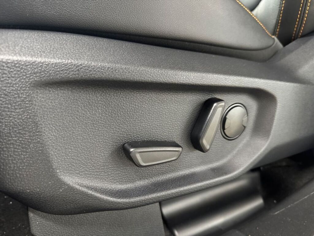 Ford Ranger 2026 Lucid Red