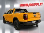 Ford Ranger 2025 