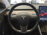 Tesla Model 3 2019 Punainen