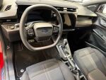 Ford Puma 2026 Punainen