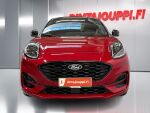 Ford Puma 2026 Punainen