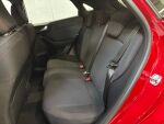 Ford Puma 2026 Punainen