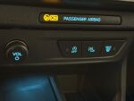 Ford Puma 2026 Punainen