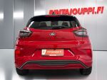 Ford Puma 2026 Punainen