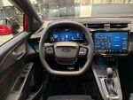 Ford Puma 2026 Punainen