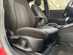 Ford Puma 2026 Punainen