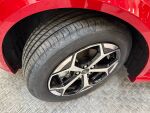 Ford Puma 2026 Punainen