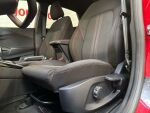 Ford Puma 2026 Punainen