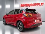 Ford Puma 2026 Punainen