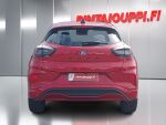 Ford Puma 2025 Punainen