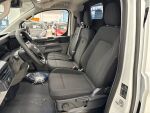 Ford Transit Custom 2026 Valkoinen