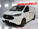 Ford Transit Custom 2026 Valkoinen