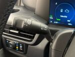 Ford Transit Custom 2026 Valkoinen