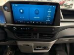 Ford Transit Custom 2026 Valkoinen