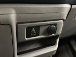 Ford Transit Custom 2026 Valkoinen