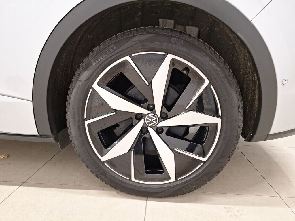 Volkswagen ID.5 2023 