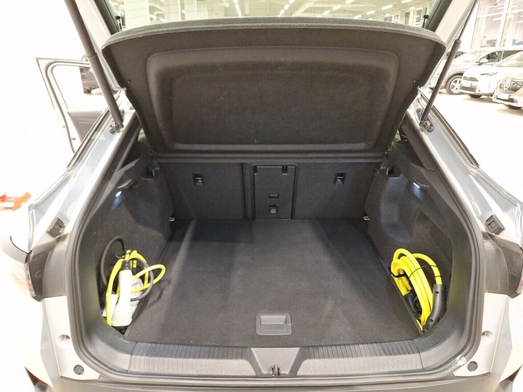 Volkswagen ID.5 2023 