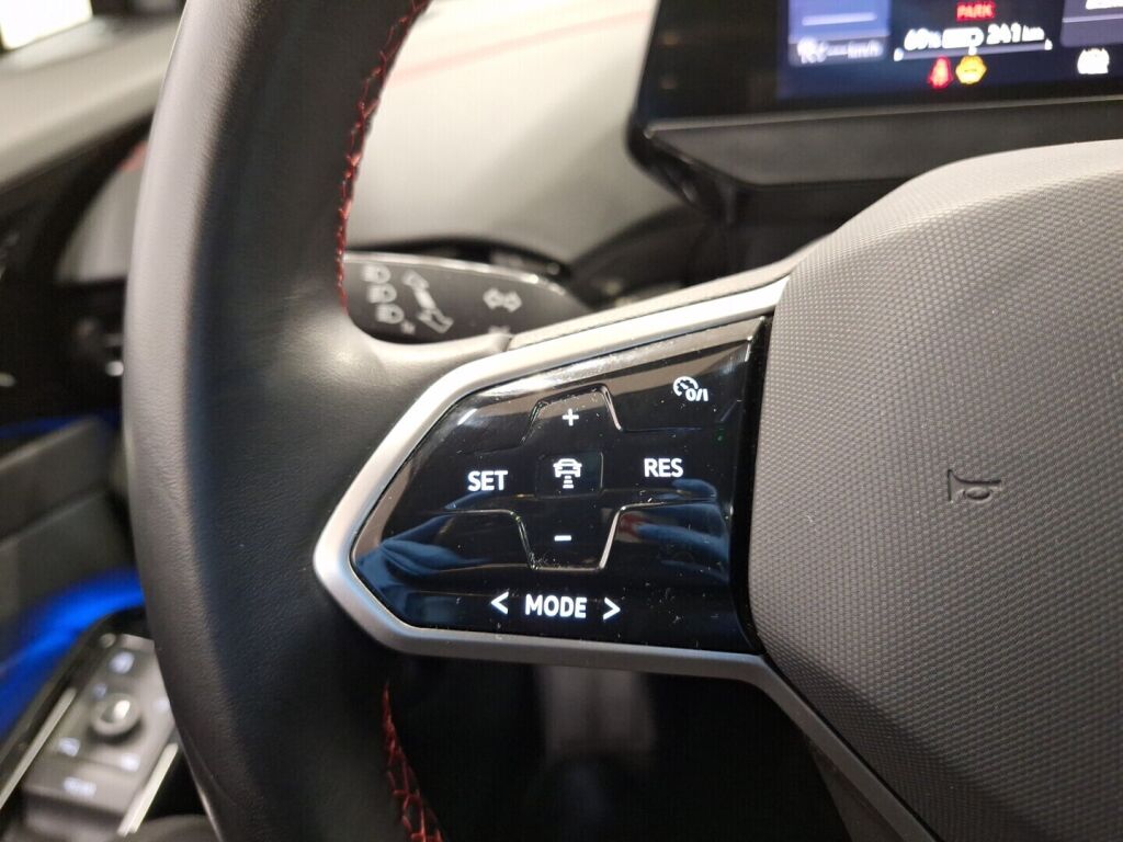 Volkswagen ID.5 2023 